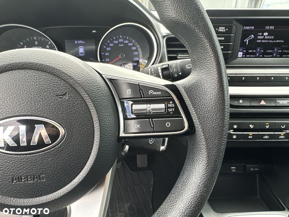 Kia Ceed - 18