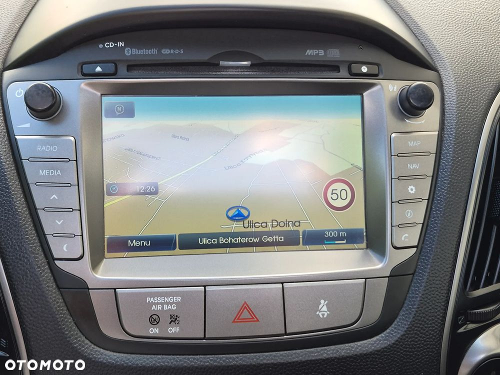 Hyundai ix35 - 11