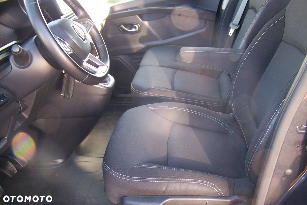 Renault Trafic Kombi 2.0 L2 Pack Clim - 9