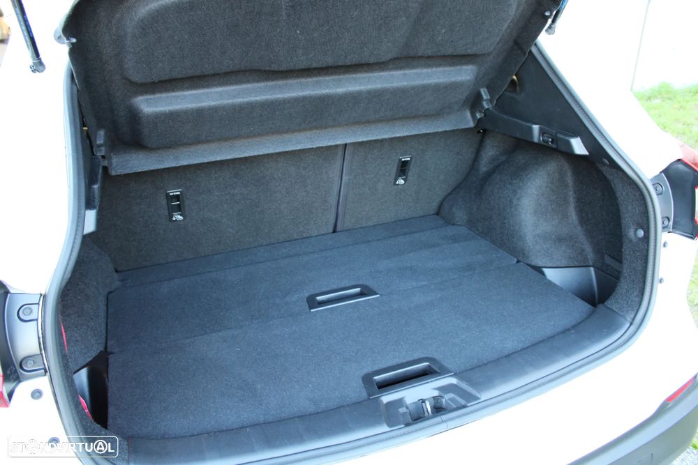 Nissan Qashqai 1.6 dCi 360 Pack S Xtronic - 23