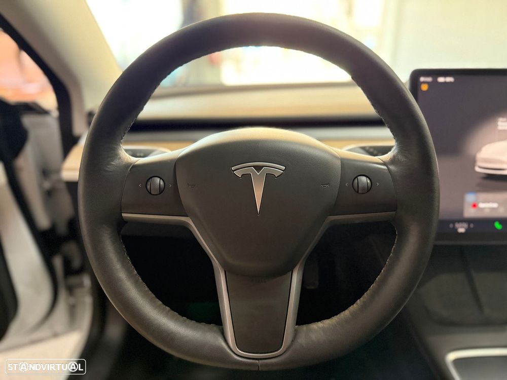 Tesla Model 3 Standard RWD Plus - 15