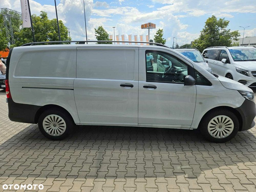 Mercedes-Benz vito Vito - 5