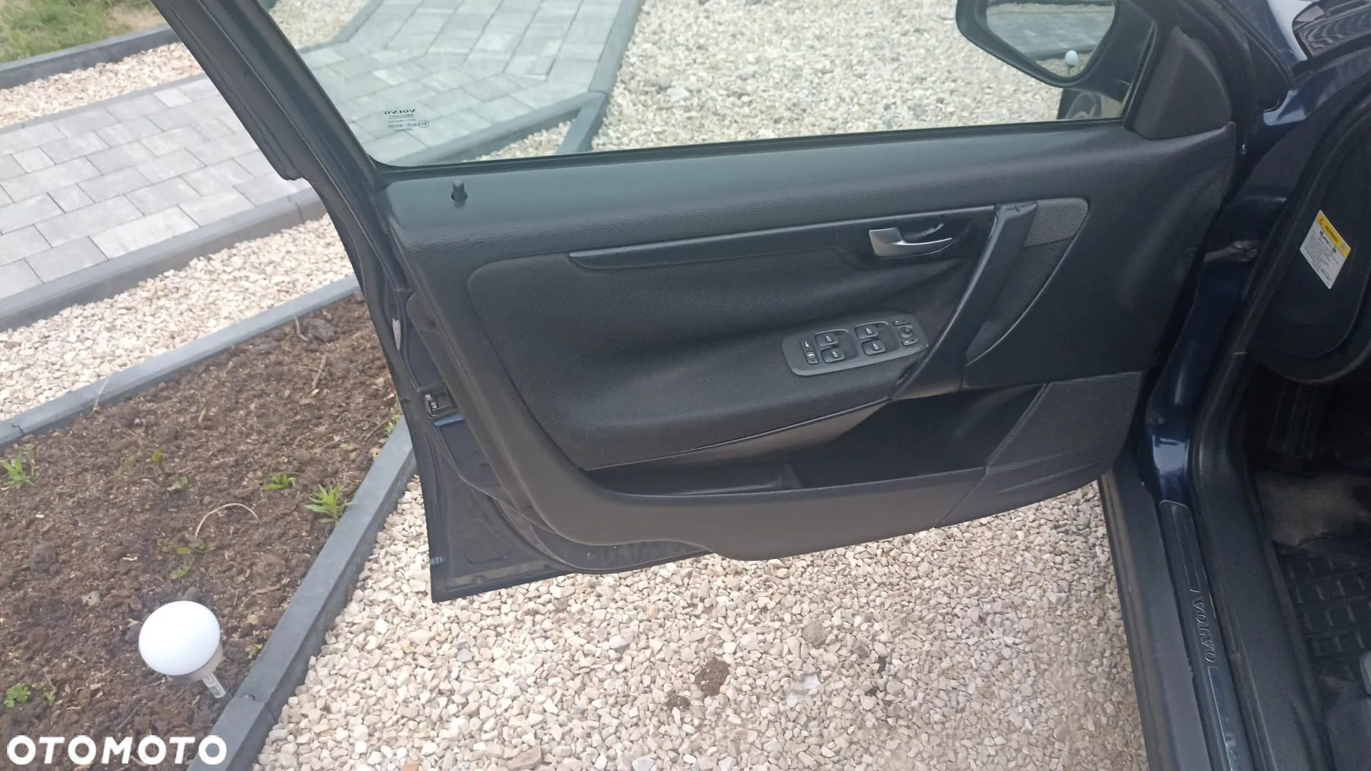 Volvo V70 - 15