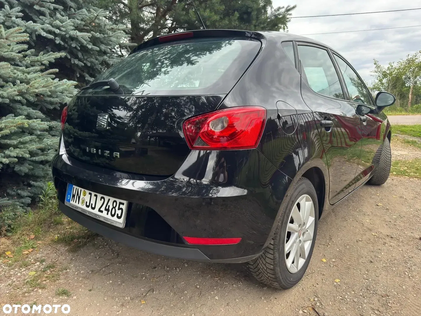 Seat Ibiza 1.4 16V Style - 4