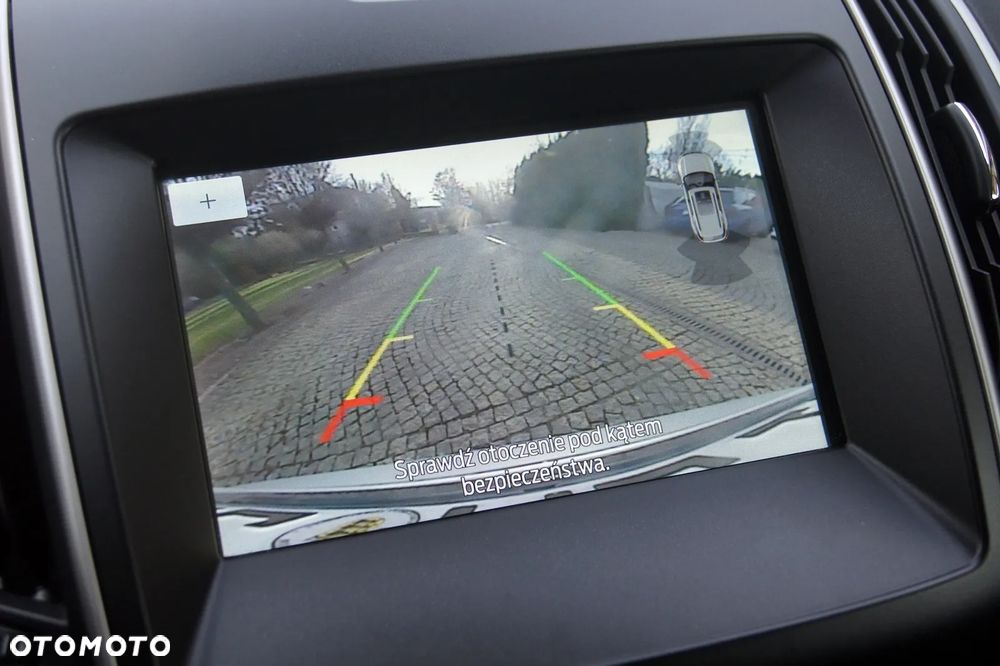 Ford S-Max 2.0 EcoBlue Trend - 26