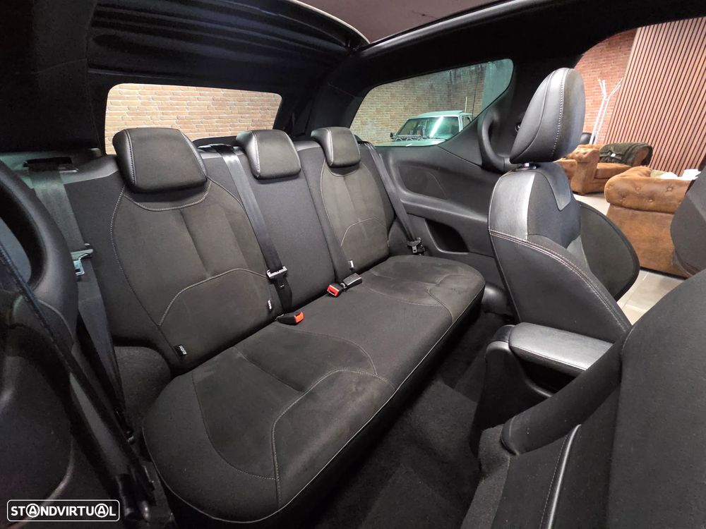 DS DS3 Cabrio 1.6 BlueHDi Sport Chic - 14