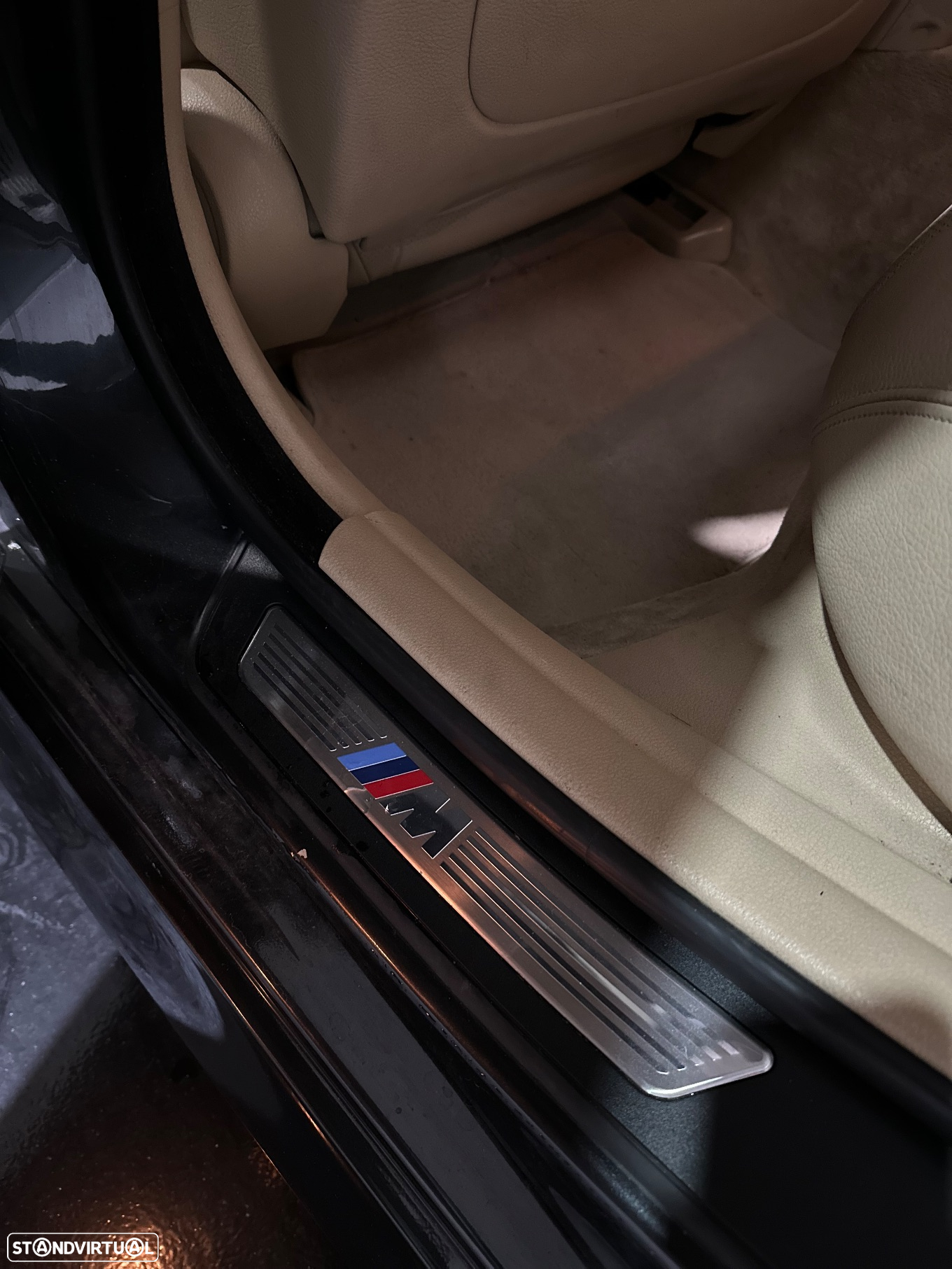 BMW 535 d Auto - 23