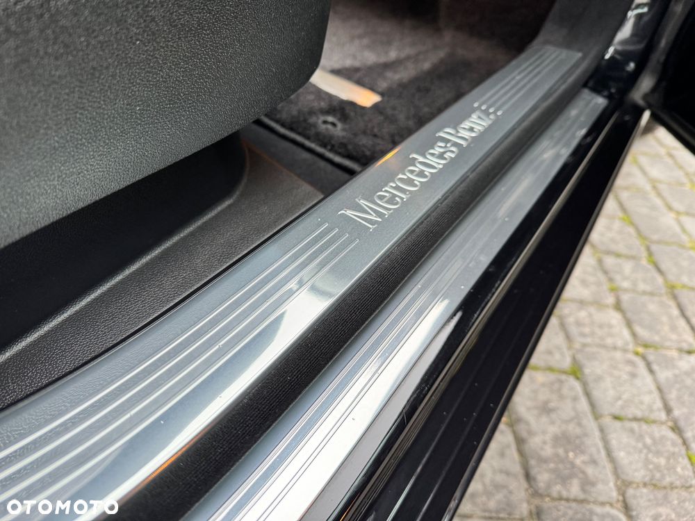 Mercedes-Benz Klasa S 400 HYBRID L - 26