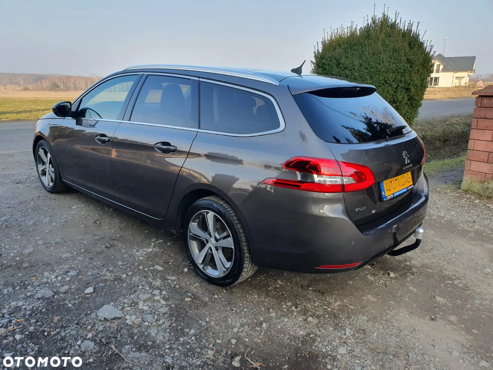 Peugeot 308 HDi FAP 150 Allure - 10