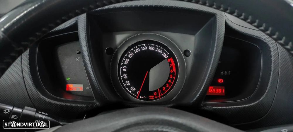 Toyota Urban Cruiser - 35