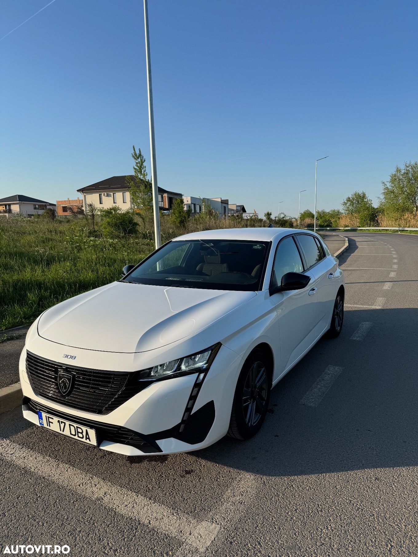 Peugeot 308 BlueHDi 130 Active Pack - 1
