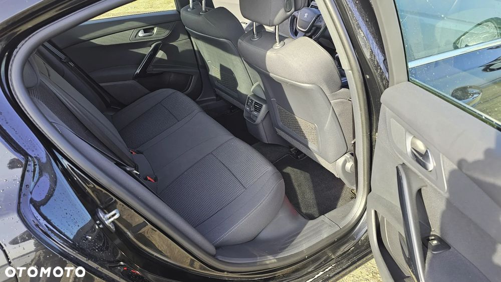 Peugeot 508 BlueHDi 150 Stop&Start Active - 15