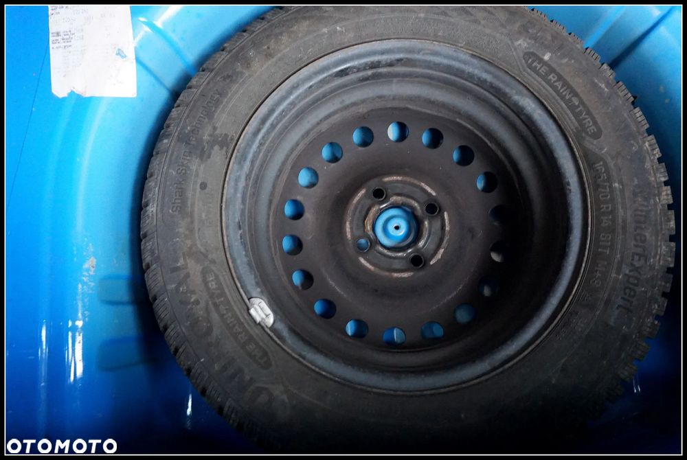 Volkswagen up! 1.0 move - 9