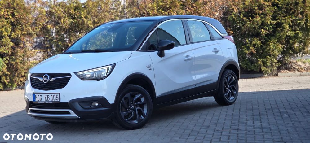 Opel Crossland X 1.2 Start/Stop 120 Jahre - 4