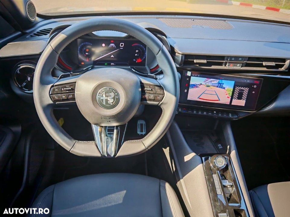 Alfa Romeo Altul - 4