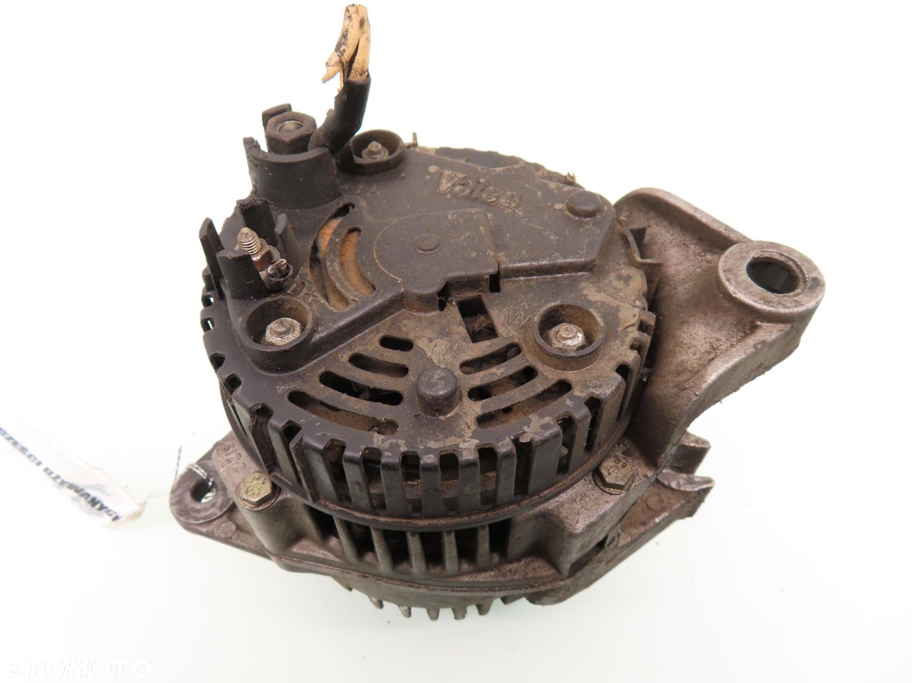 ALTERNATOR SUZUKI VITARA I 1.9 D - 3