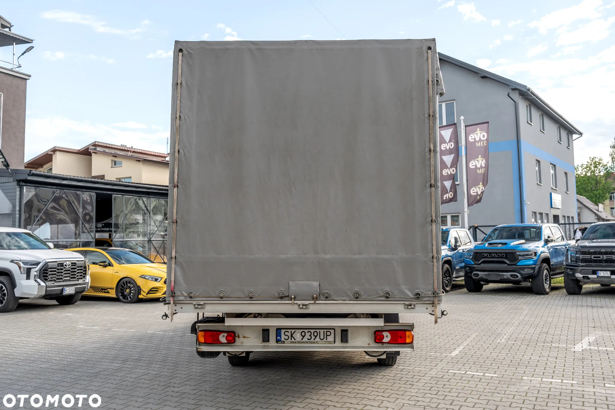 Peugeot Boxer - 22