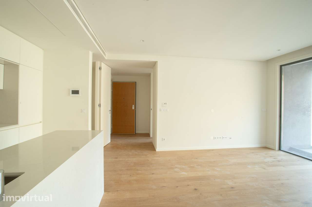 Apartamento T2 fim de construção Avenida Edgar Cardoso Vila Nova Gaia - Grande imagem: 4/27