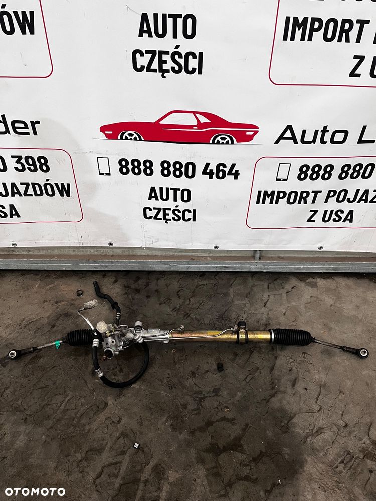 Maglownica 37502400 Maserati Quatroporte V 4.2 2006r - 1