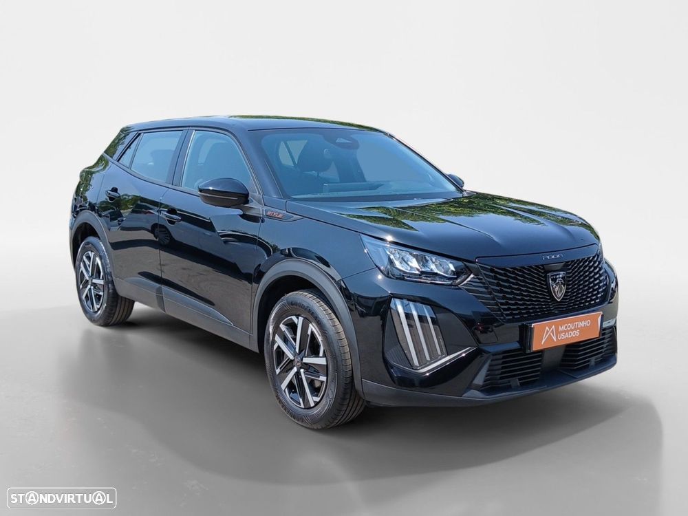 Peugeot 2008 1.2 PureTech Style - 7