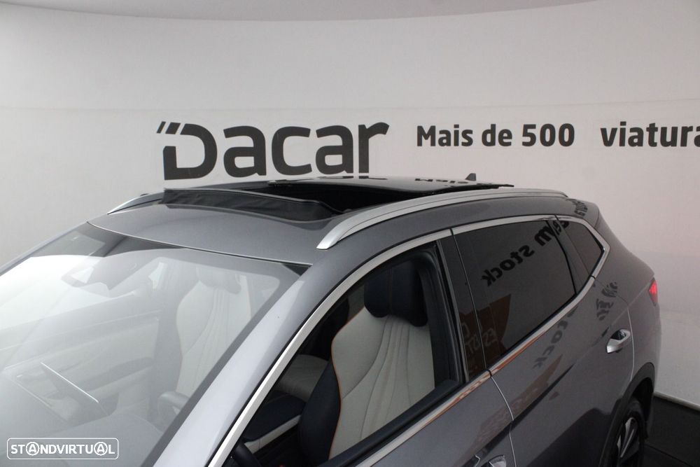 BYD Seal U 87 kWh Design - 33