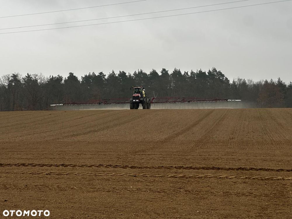 Hardi ALPHA EVO III 5100.36 DF - 2