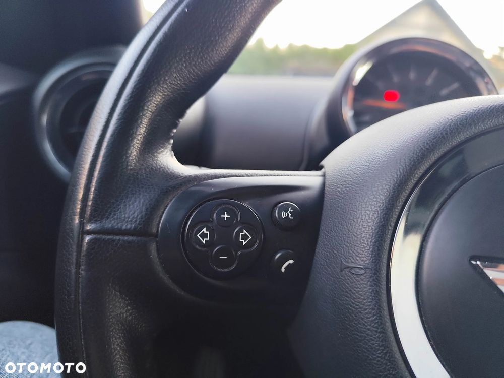 MINI Countryman Cooper S - 12