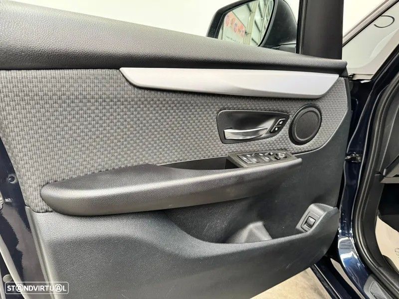 BMW 216 Gran Tourer d Aut. Advantage - 22