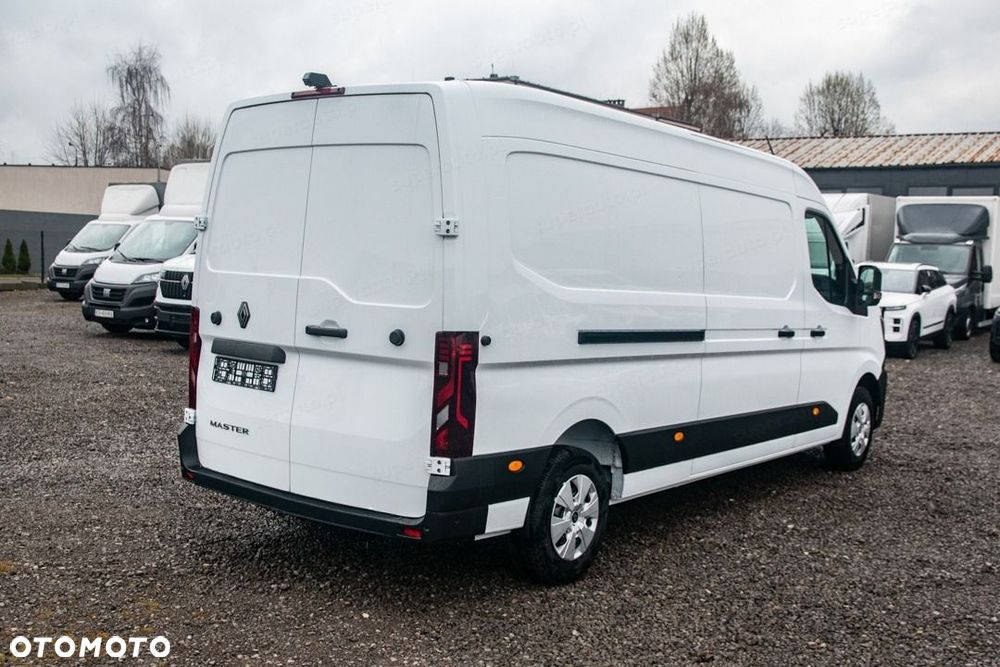 Renault Master dCi L3H2 Extra 2.0 170KM - 8