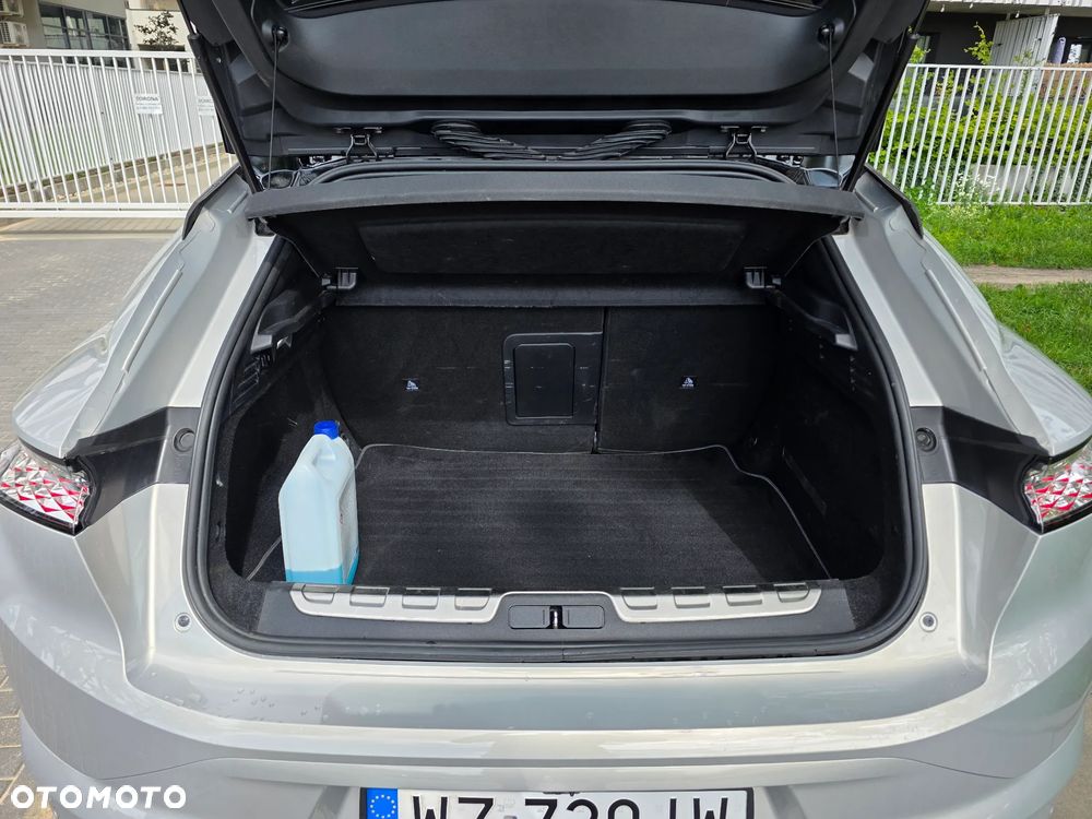 DS Automobiles DS 4 1.2 PureTech Performance Line + - 28
