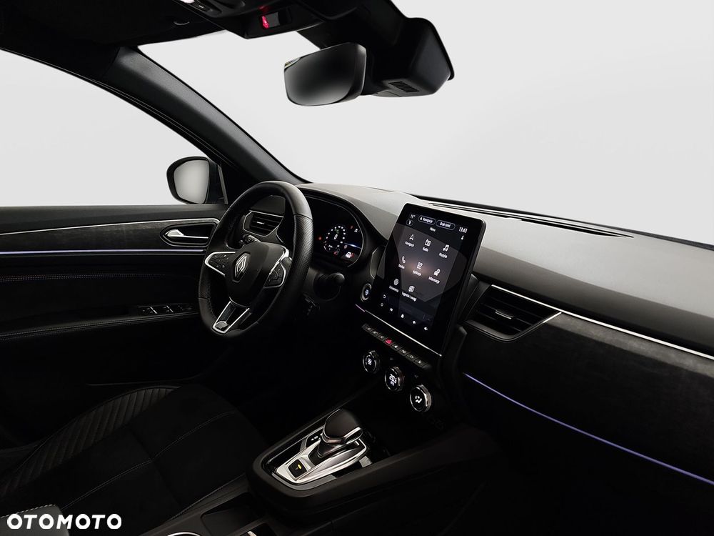 Renault Arkana 1.3 TCe mHEV Esprit Alpine EDC - 34
