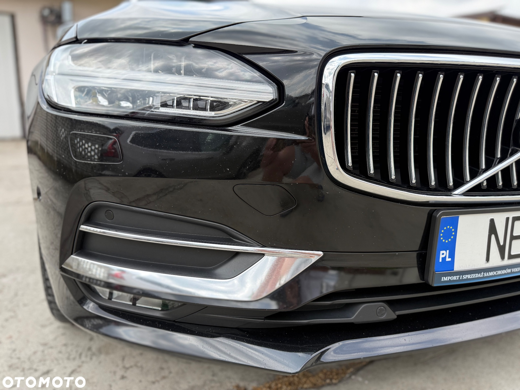 Volvo V90 D4 Geartronic Inscription - 41