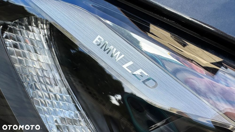 BMW Seria 5 530e M Sport sport - 15