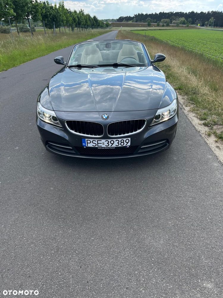 BMW Z4 sDrive28i - 5