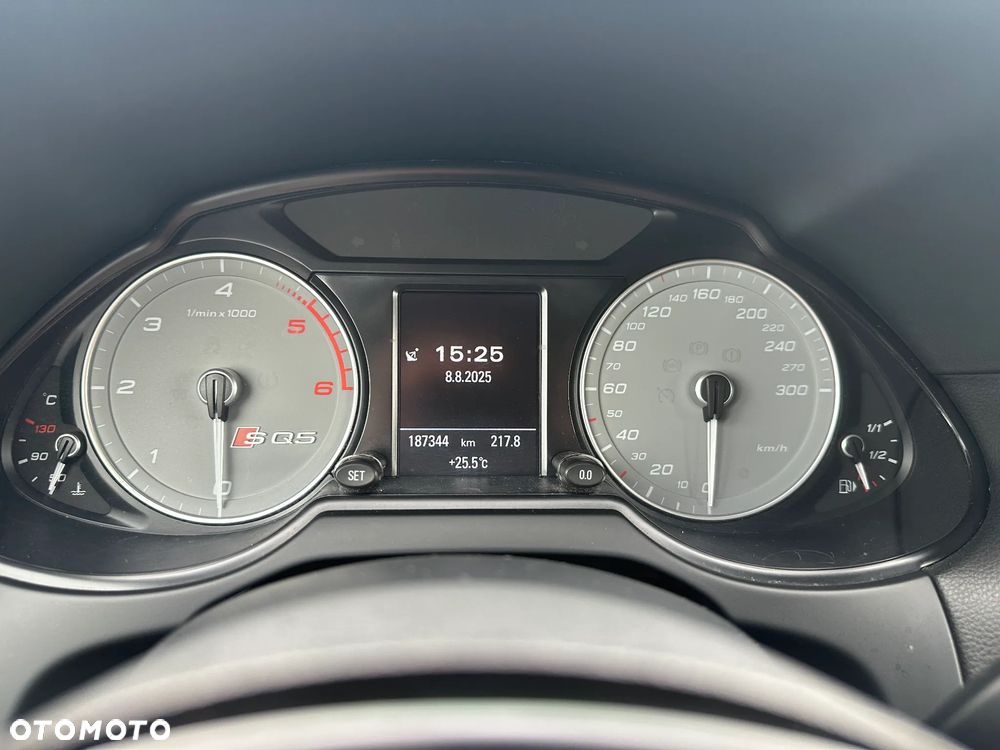 Audi SQ5 3.0 TDI Quattro Competition - 19
