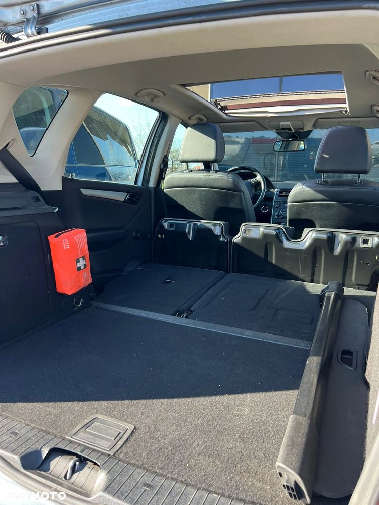 Mercedes-Benz Klasa A - 18