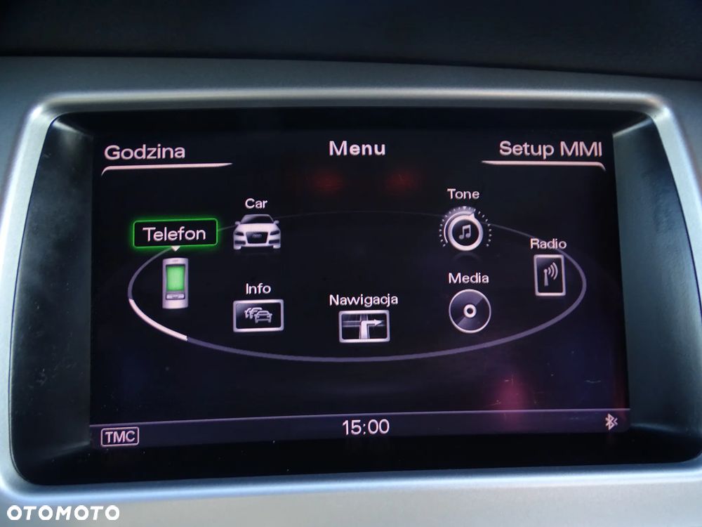 Audi Q7 - 22