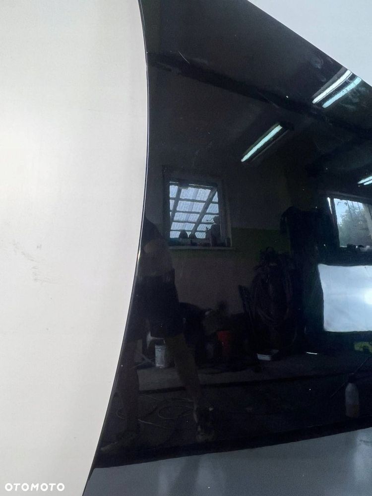 LZ9Y Maska Audi A6 S6 C6 4F - 12