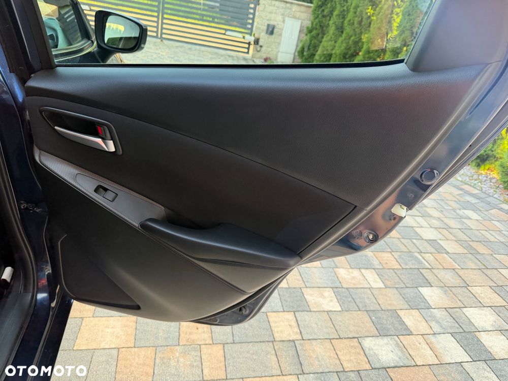Mazda 2 1.5 Skypassion - 26