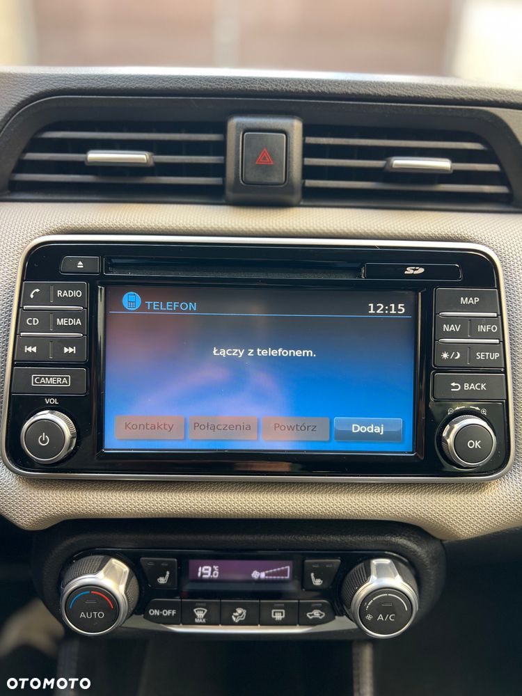 Nissan Micra 0.9 IG-T BOSE Personal Premium Edition - 38