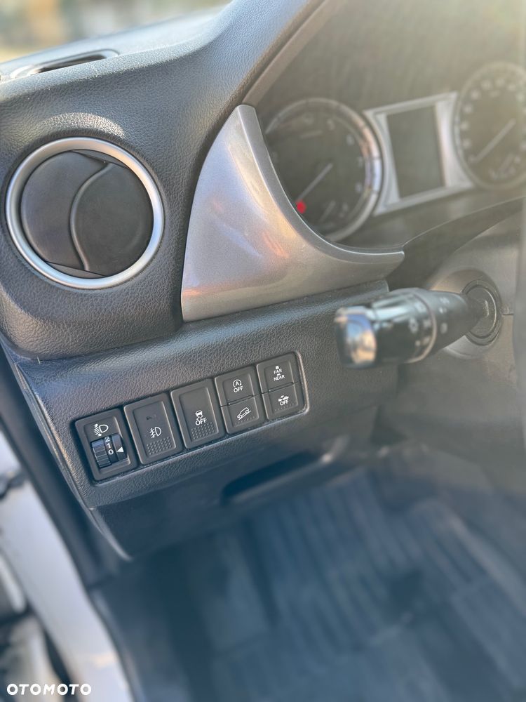 Suzuki Vitara 1.6 XLED 4WD - 11