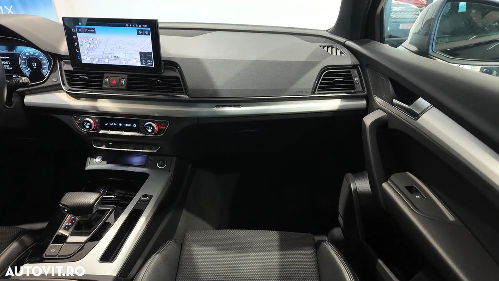 Audi Q5 50 TFSI e quattro S tronic - 17