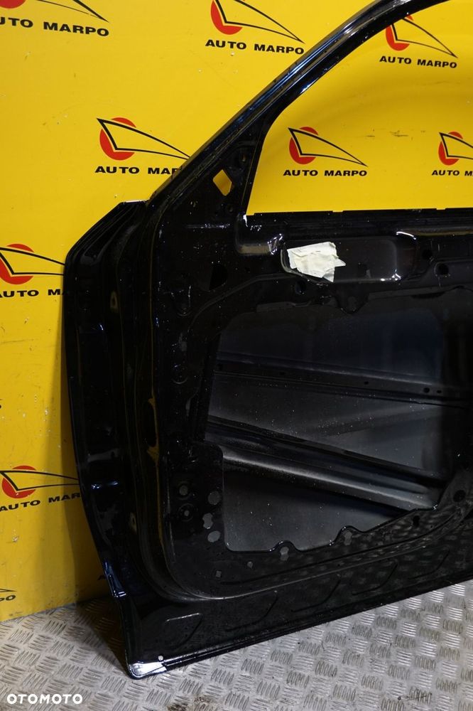 FORD BRONCO SPORT 2021 - 2023 Drzwi Przód Prawe Przednie M1PZ 7820124 - 10