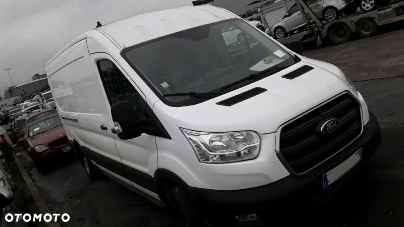 Ford Transit - 1