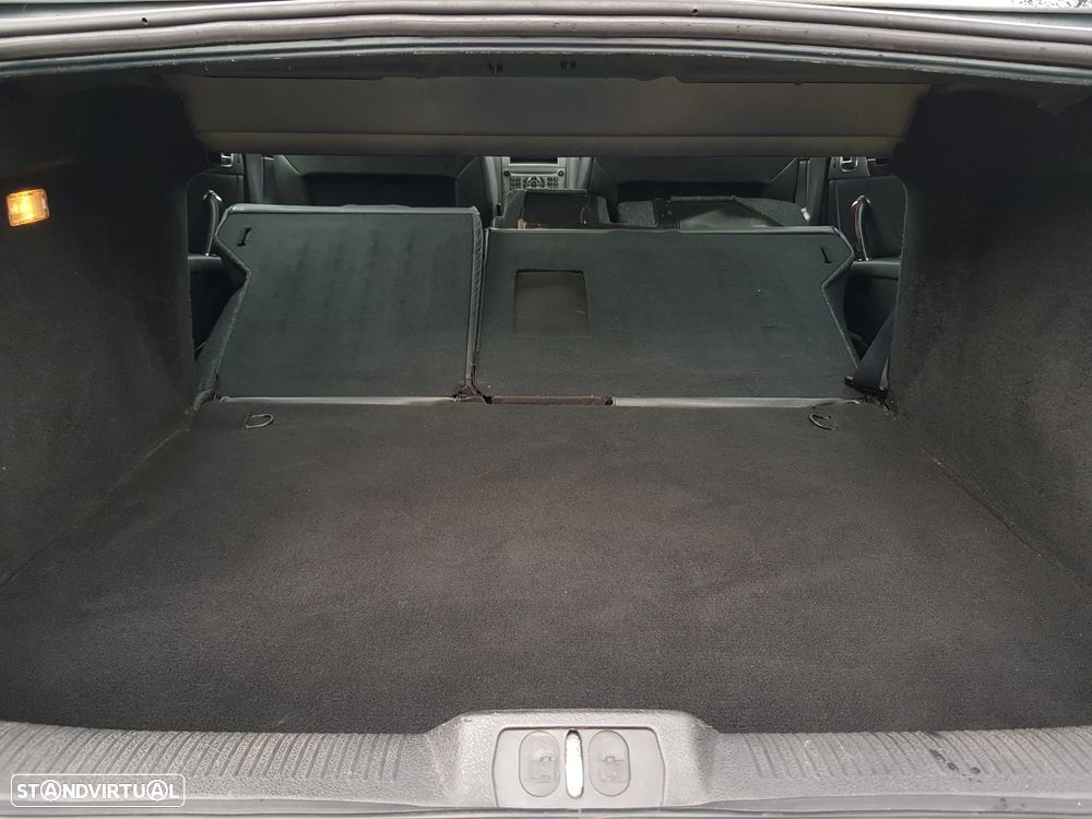 Peugeot 407 1.6 HDi Griffe - 53