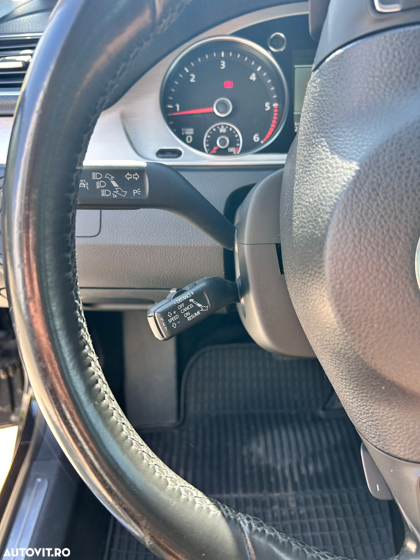 Volkswagen Passat 2.0 TDI BlueMotion Tehnology 4Motion Highline DSG - 31