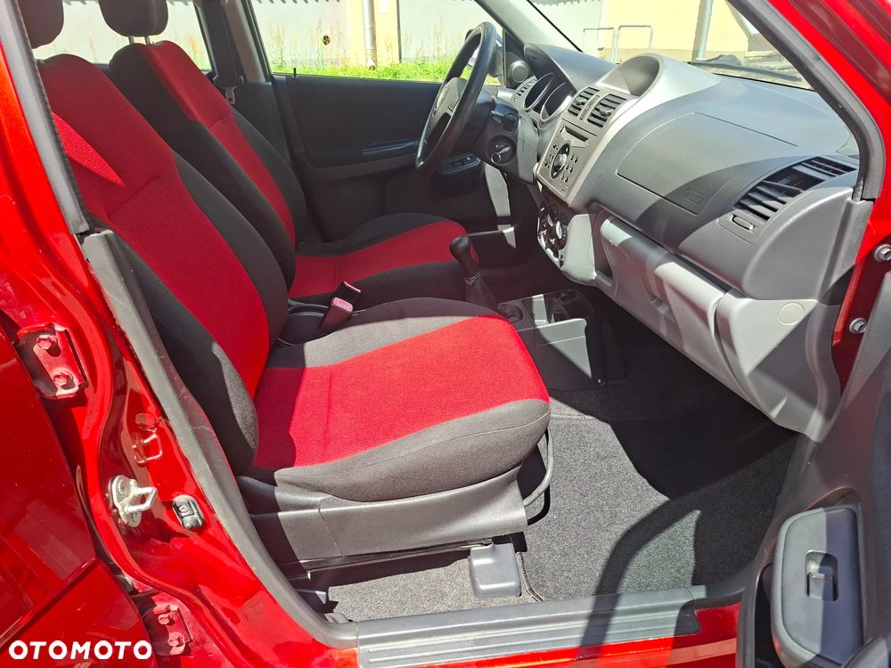 Suzuki Ignis 1.3 Comfort - 21