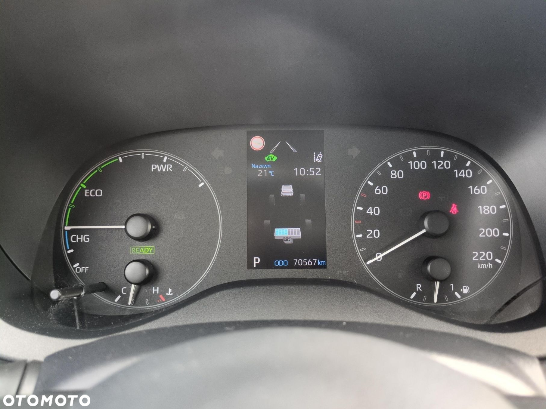 Toyota Yaris - 17
