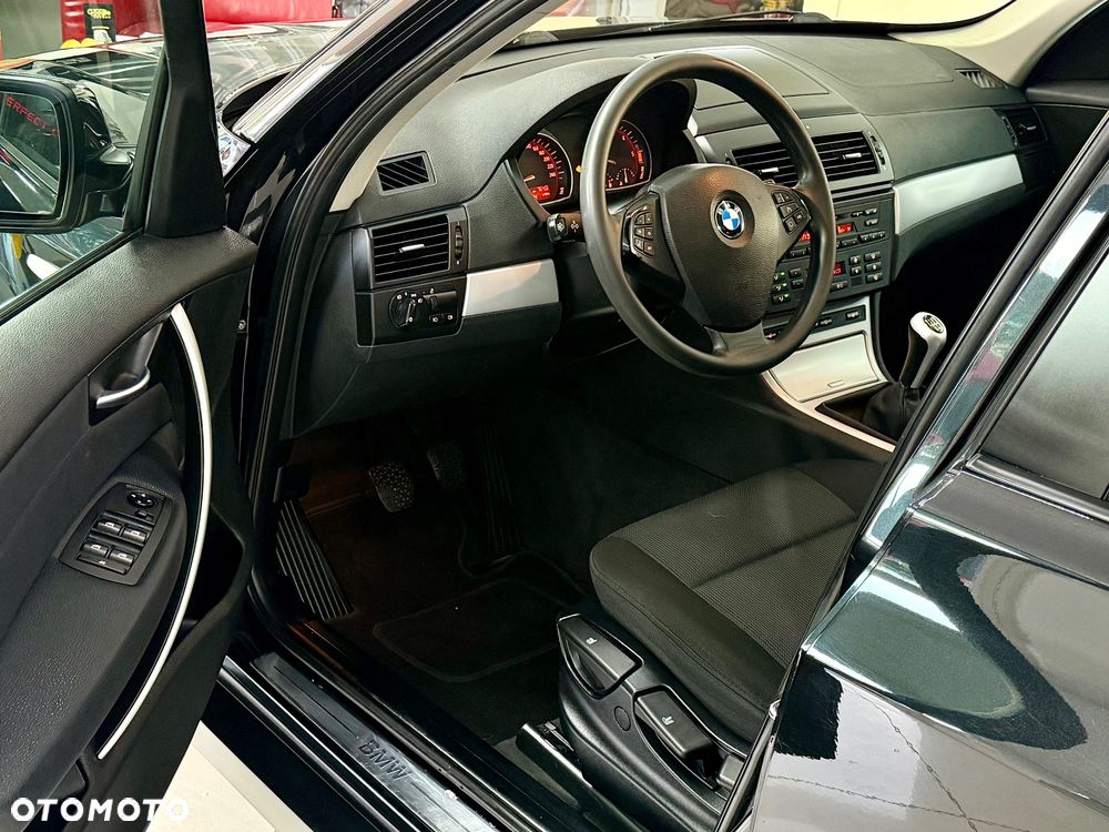 BMW X3 xDrive20d Edition Exclusive - 5