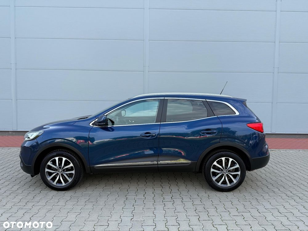 Renault Kadjar 1.5 Blue dCi Easy Life - 10